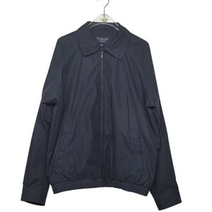 Roundtree & Yorke Navy Lightweight Jacket